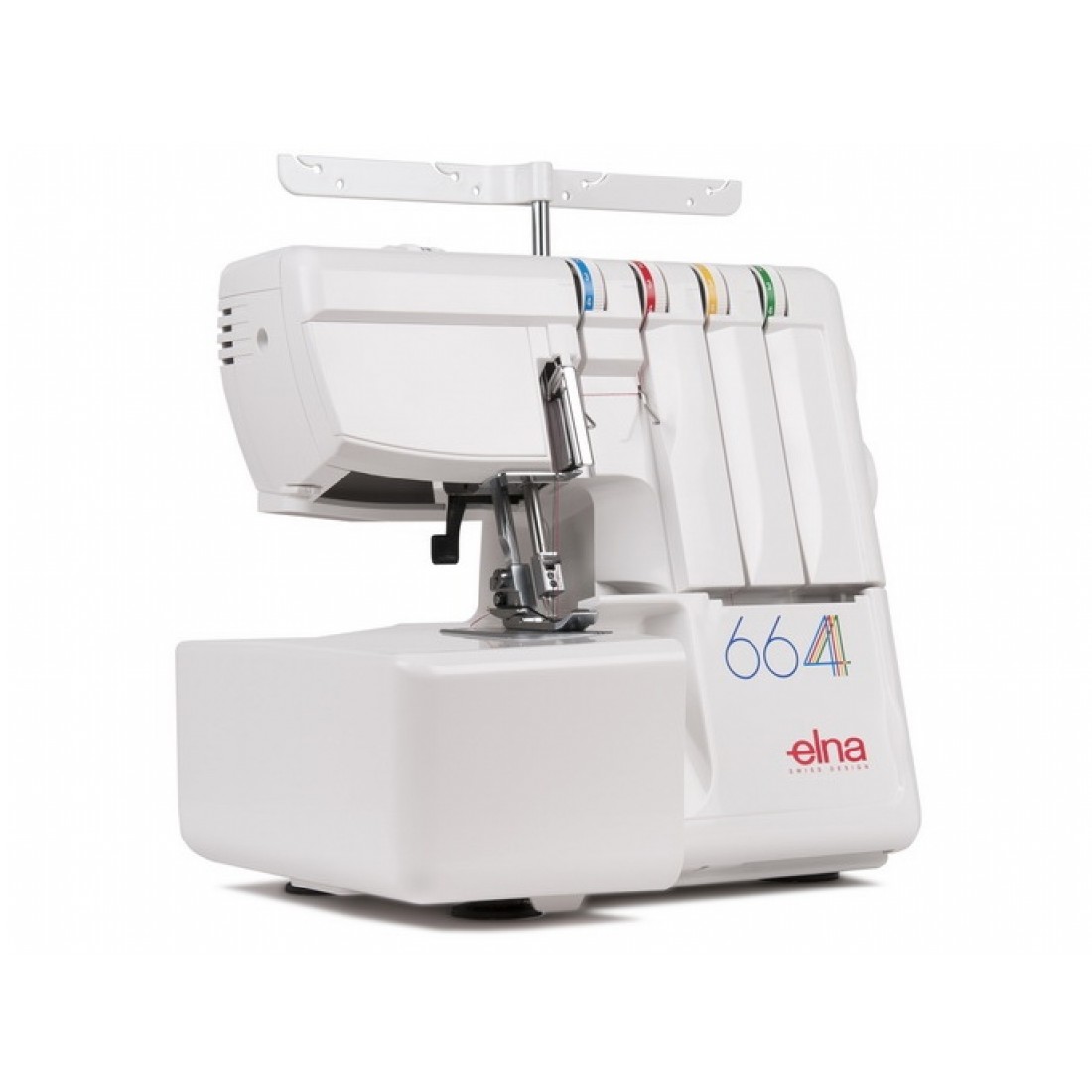 ELNA664-4