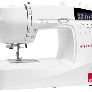 ELNA EXPERIENCE 550