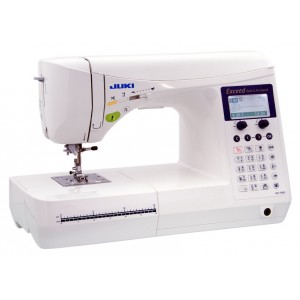 JUKI HZL-F600