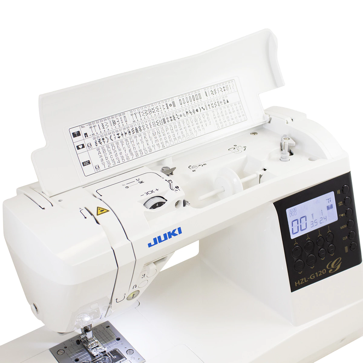 HZL-G120-3