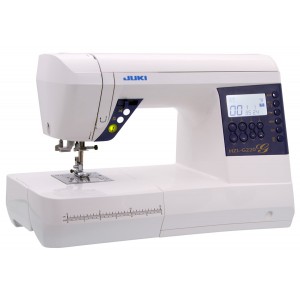 JUKI HZL-G220