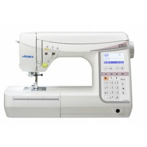 JUKI HZL-DX3