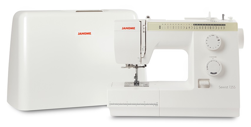 Janome-725S-case