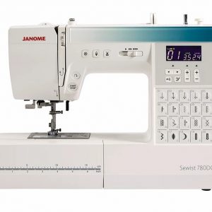 JANOME 780DC