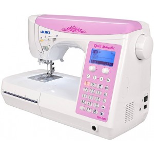 JUKI QUILT MAJESTIC QM-900