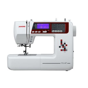 JANOME TXL607