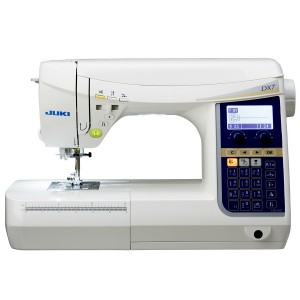 JUKI HZL-DX7