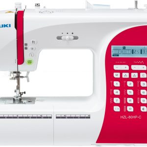 JUKI HZL-80HP-C